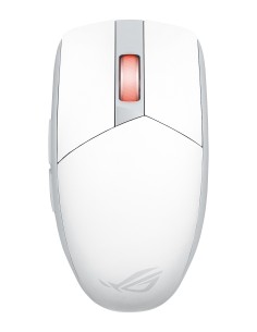 ASUS ROG Strix Impact III Wireless mouse Gaming Ambidestro RF senza fili + Bluetooth Ottico 36000 DPI