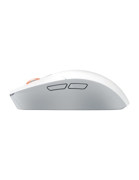 ASUS ROG Strix Impact III Wireless mouse Gaming Ambidestro RF senza fili + Bluetooth Ottico 36000 DPI