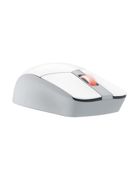 ASUS ROG Strix Impact III Wireless mouse Gaming Ambidestro RF senza fili + Bluetooth Ottico 36000 DPI