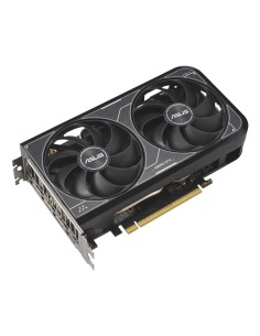 ASUS Dual -RTX4060-O8G-V2 NVIDIA GeForce RTX 4060 8 GB GDDR6 2
