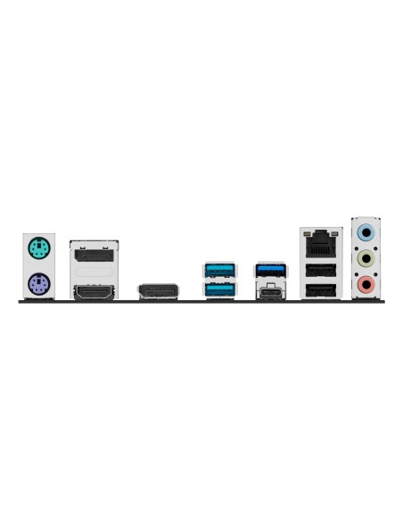 ASUS PRO Q870M-C-CSM LGA 1851 (Socket V1) micro ATX