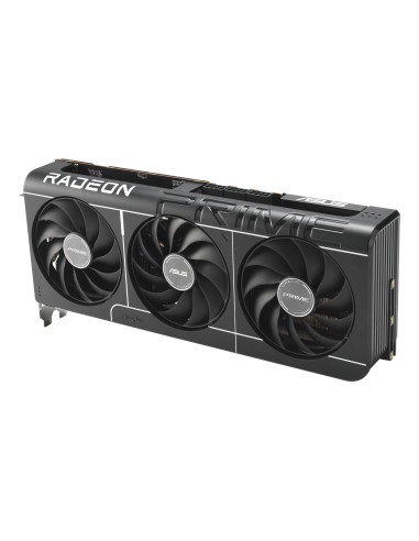 ASUS Prime -RX9070XT-O16G AMD Radeon RX 9070 XT 16 GB GDDR6