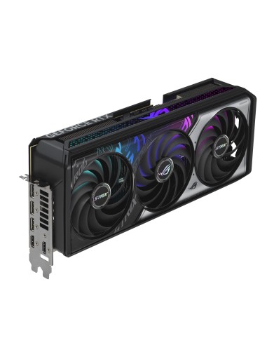 ASUS ROG -STRIX-RTX5070-O12G-GAMING NVIDIA GeForce RTX 5070 12 GB GDDR7