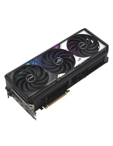 ASUS ROG -STRIX-RTX5070-O12G-GAMING NVIDIA GeForce RTX 5070 12 GB GDDR7