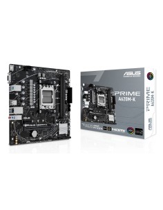 ASUS PRIME A620M-K AMD A620 Socket AM5 micro ATX