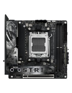 ASUS ROG STRIX X870-I GAMING WIFI AMD X870 Socket AM5 mini ITX 2