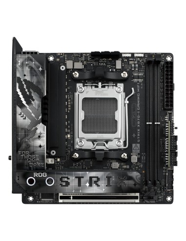 ASUS ROG STRIX X870-I GAMING WIFI AMD X870 Socket AM5 mini ITX