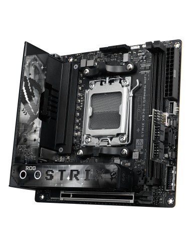 ASUS ROG STRIX X870-I GAMING WIFI AMD X870 Socket AM5 mini ITX