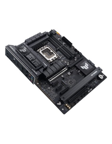 ASUS TUF GAMING Z890-PLUS WIFI Intel Z890 LGA 1851 (Socket V1) ATX