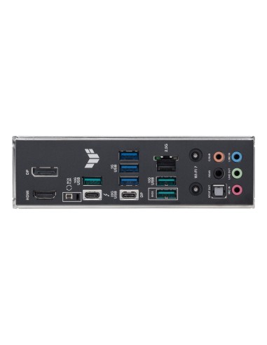 ASUS TUF GAMING Z890-PLUS WIFI Intel Z890 LGA 1851 (Socket V1) ATX