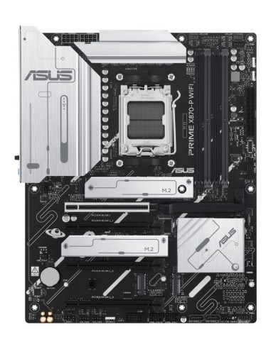 ASUS Prime X870-P WIFI AMD X870 Socket AM5 ATX