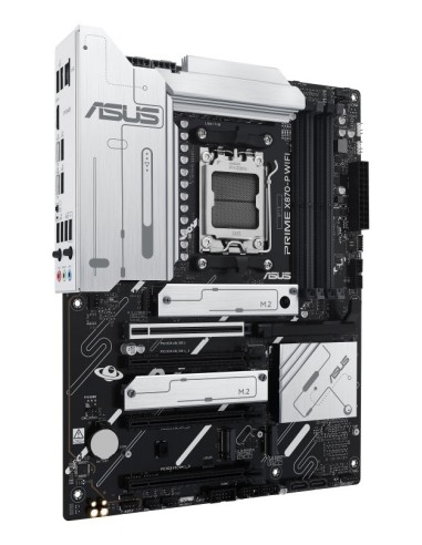 ASUS Prime X870-P WIFI AMD X870 Socket AM5 ATX