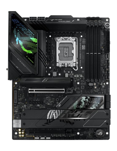ASUS ROG STRIX Z890-F GAMING WIFI Intel Z890 LGA 1851 (Socket V1) ATX