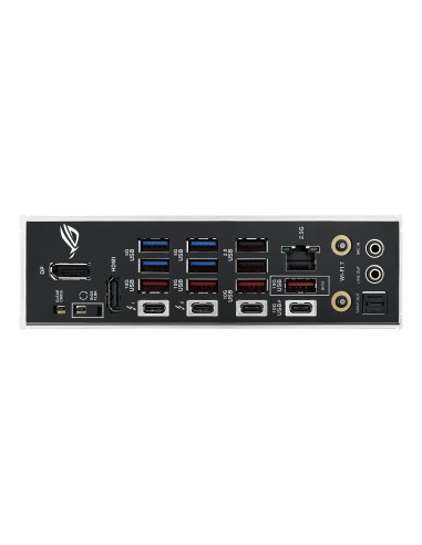 ASUS ROG STRIX Z890-F GAMING WIFI Intel Z890 LGA 1851 (Socket V1) ATX