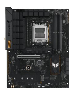 ASUS TUF GAMING A620-PRO WIFI AMD A620 Socket AM5 ATX 2