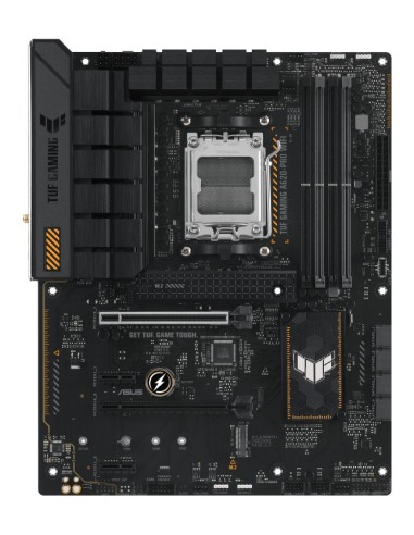 ASUS TUF GAMING A620-PRO WIFI AMD A620 Socket AM5 ATX