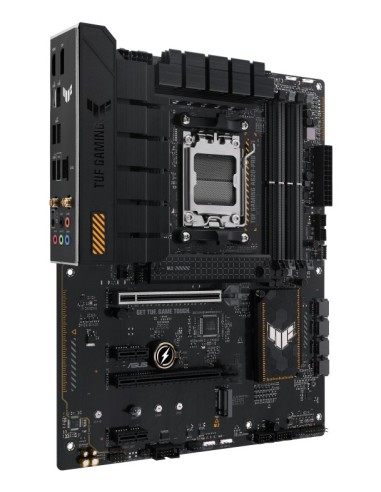 ASUS TUF GAMING A620-PRO WIFI AMD A620 Socket AM5 ATX