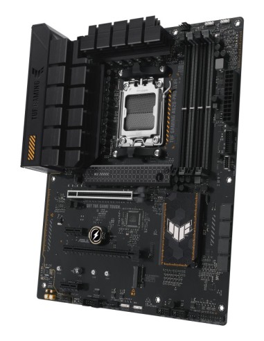 ASUS TUF GAMING A620-PRO WIFI AMD A620 Socket AM5 ATX