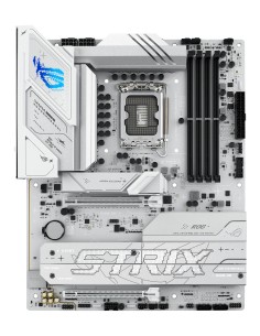 ASUS ROG STRIX B860-A GAMING WIFI Intel B860 LGA 1851 (Socket V1) ATX 2