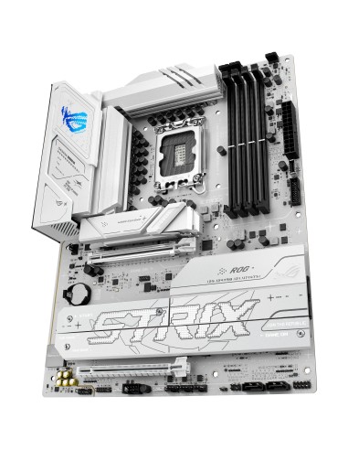 ASUS ROG STRIX B860-A GAMING WIFI Intel B860 LGA 1851 (Socket V1) ATX