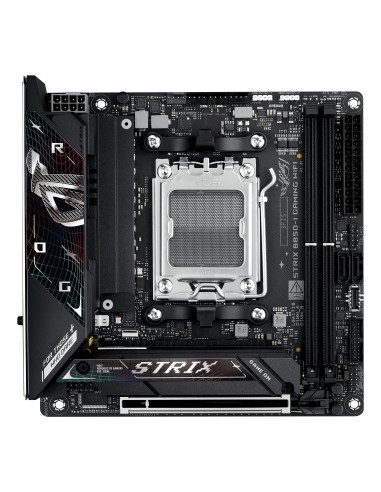 ASUS ROG STRIX B850-I GAMING WIFI AMD B850 Socket AM5 mini ITX