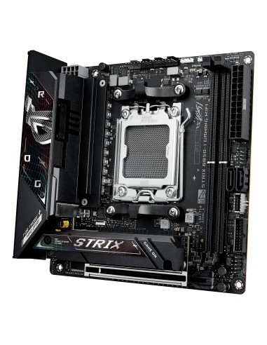 ASUS ROG STRIX B850-I GAMING WIFI AMD B850 Socket AM5 mini ITX