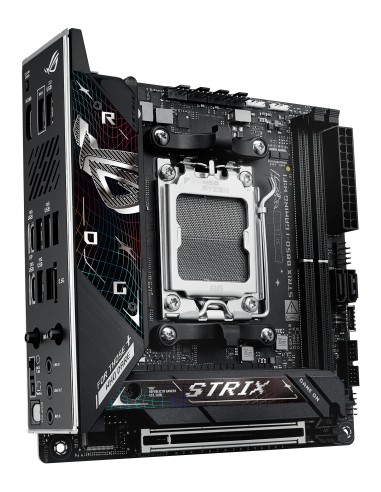 ASUS ROG STRIX B850-I GAMING WIFI AMD B850 Socket AM5 mini ITX