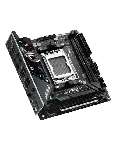 ASUS ROG STRIX B850-I GAMING WIFI AMD B850 Socket AM5 mini ITX
