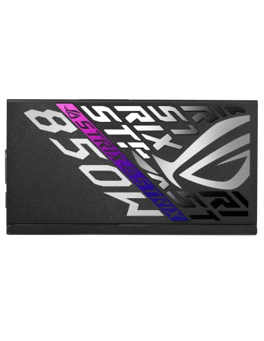 ASUS ROG -STRIX-850P-GAMING alimentatore per computer 850 W 20+4 pin ATX ATX Nero