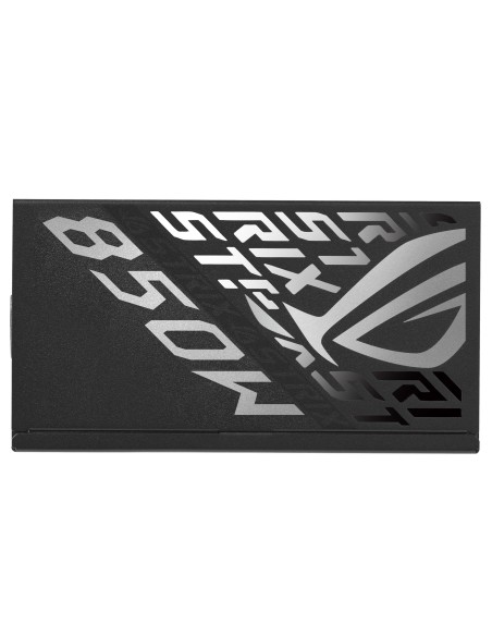 ASUS ROG -STRIX-850P-GAMING alimentatore per computer 850 W 20+4 pin ATX ATX Nero