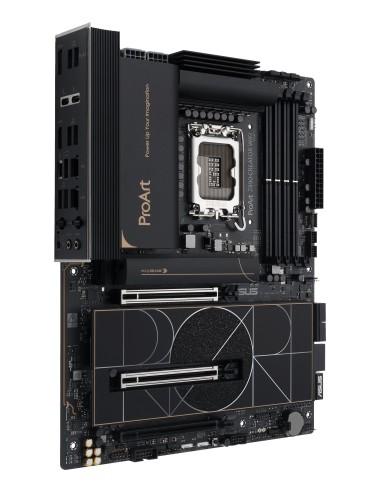 ASUS PROART Z890-CREATOR WIFI Intel Z890 LGA 1851 (Socket V1) ATX