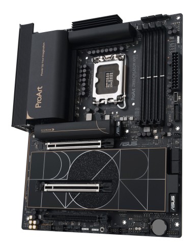 ASUS PROART Z890-CREATOR WIFI Intel Z890 LGA 1851 (Socket V1) ATX