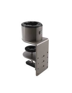 ASUS ROG Desk Mount Kit ACL01 124,5 cm (49") Scrivania Argento