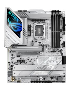 ASUS ROG STRIX Z890-A GAMING WIFI Intel Z890 LGA 1851 (Socket V1) ATX 2