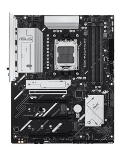 ASUS B650E MAX GAMING WIFI AMD B650 Socket AM5 ATX 2