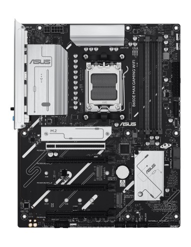 ASUS B650E MAX GAMING WIFI AMD B650 Socket AM5 ATX