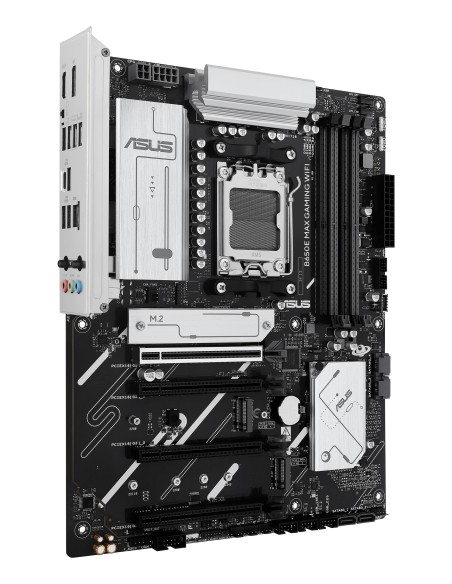 ASUS B650E MAX GAMING WIFI AMD B650 Socket AM5 ATX