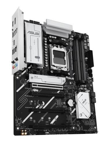 ASUS B650E MAX GAMING WIFI AMD B650 Socket AM5 ATX