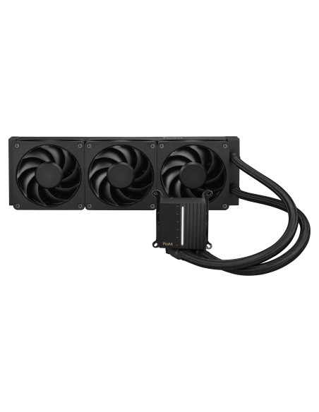 ASUS ProArt LC 360 Processore Kit di raffreddamento a liquido 12 cm Nero