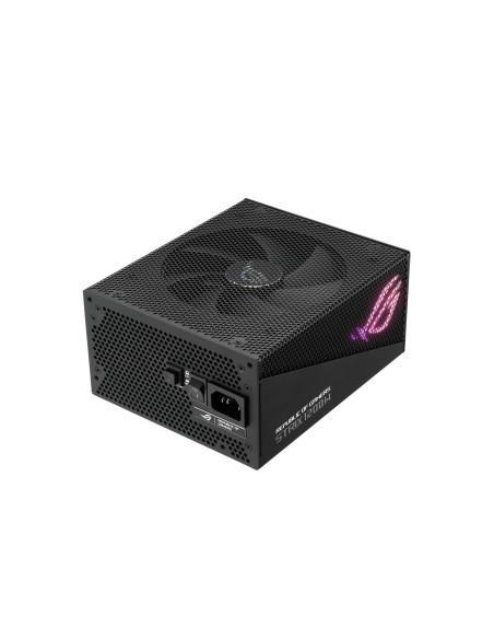 ASUS ROG STRIX 1200W Gold Aura Edition alimentatore per computer 20+4 pin ATX ATX Nero
