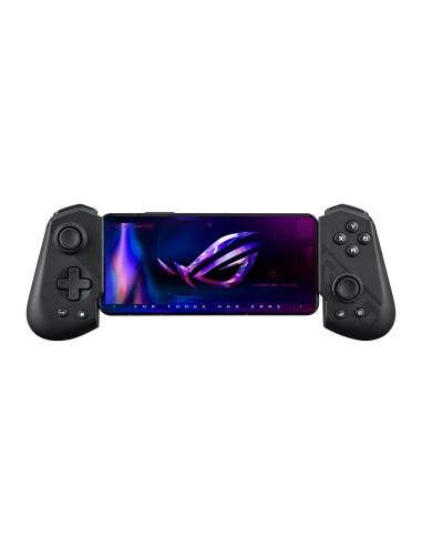 ASUS ROG Tessen Nero, Grigio USB 3.2 Gen 1 (3.1 Gen 1) Gamepad Analogico Digitale Android