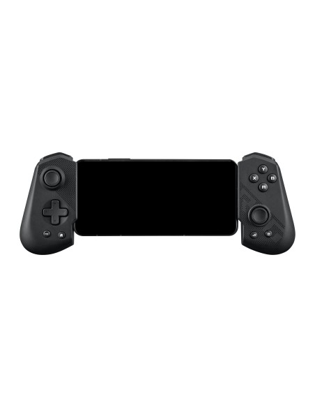 ASUS ROG Tessen Nero, Grigio USB 3.2 Gen 1 (3.1 Gen 1) Gamepad Analogico Digitale Android