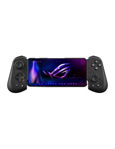 ASUS ROG Tessen Nero, Grigio USB 3.2 Gen 1 (3.1 Gen 1) Gamepad Analogico Digitale Android