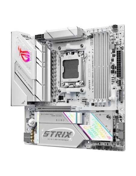 ASUS ROG STRIX B850-G GAMING WIFI AMD B850 Socket AM5 micro ATX