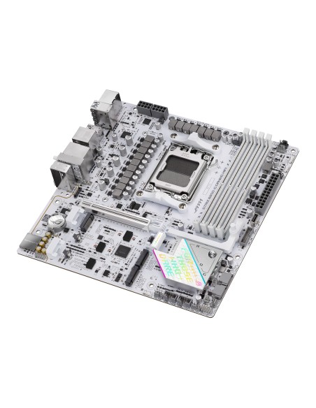 ASUS ROG STRIX B850-G GAMING WIFI AMD B850 Socket AM5 micro ATX