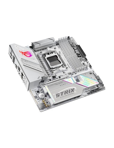 ASUS ROG STRIX B850-G GAMING WIFI AMD B850 Socket AM5 micro ATX