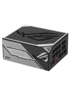 ASUS ROG -THOR-1200P3-GAMING alimentatore per computer 1200 W 20+4 pin ATX ATX Nero