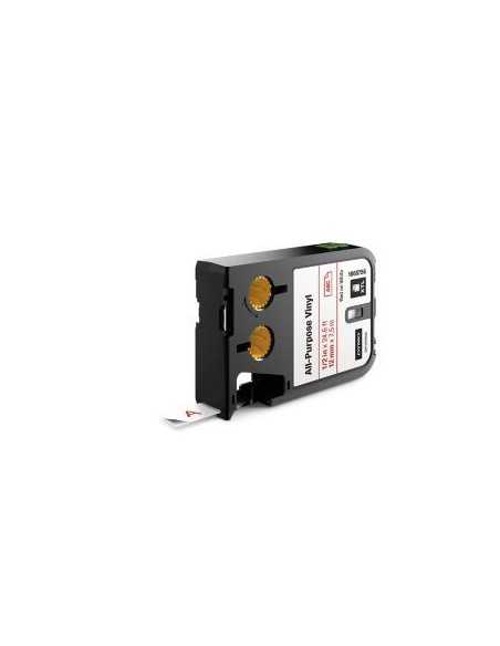 Dymo NASTRO XTL VINILE 12MMX7MT N B  1868756  MATERIALE DI CONSUMO