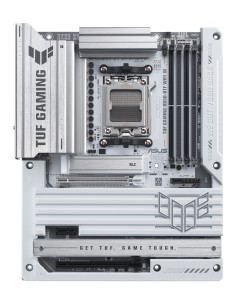 ASUS TUF GAMING B850-BTF WIFI W AMD B850 Socket AM5 ATX 2