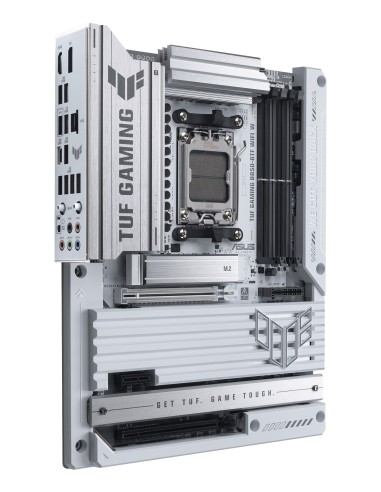 ASUS TUF GAMING B850-BTF WIFI W AMD B850 Socket AM5 ATX